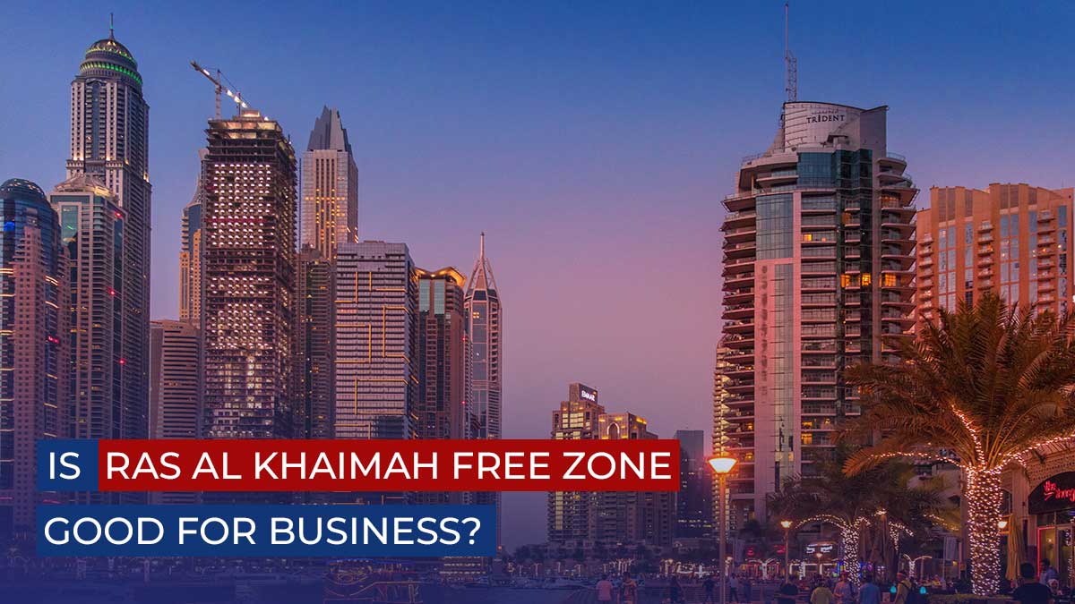 Ras Al Khaimah Free Zone Business Setup